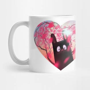 Spring Love Mug